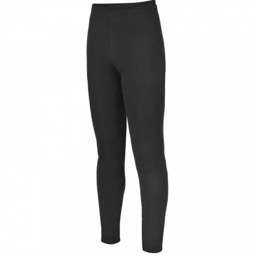 Calça Curtlo ThermoSkin - Kids Preto