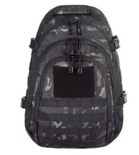 Mochila Invictus Legend - Camuflado Multicam Black