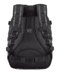 Mochila Invictus Legend - Camuflado Multicam Black