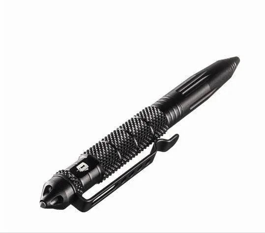 Caneta Tática Invictus Iron
