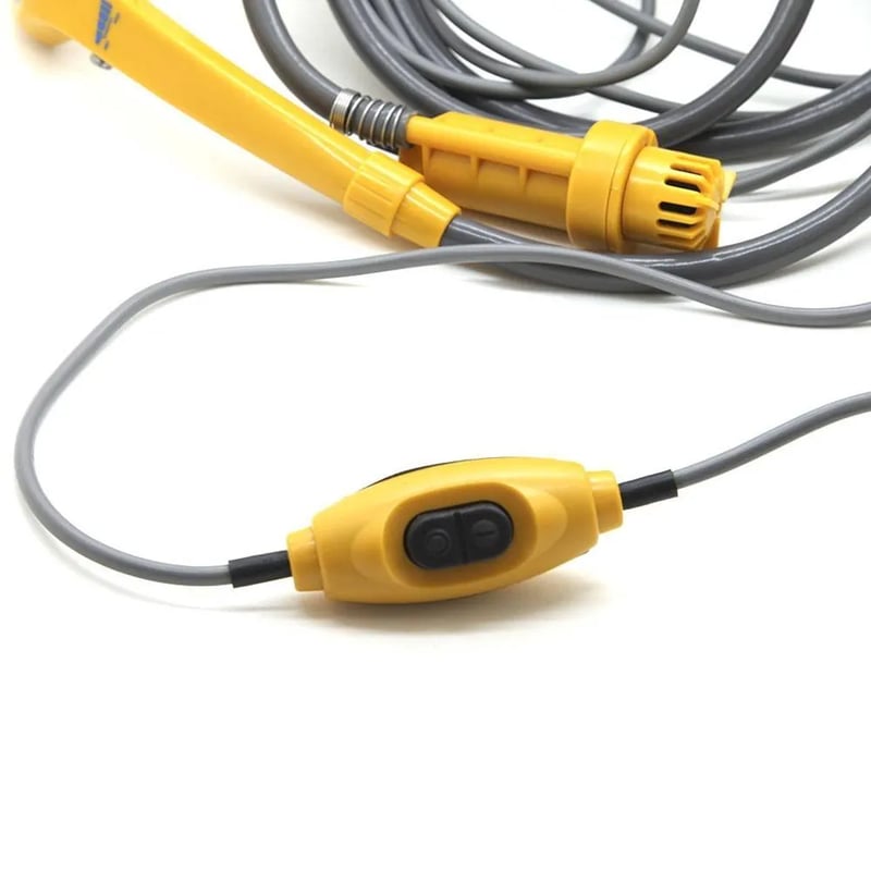 Chuveiro Portátil NTK Shower 12V