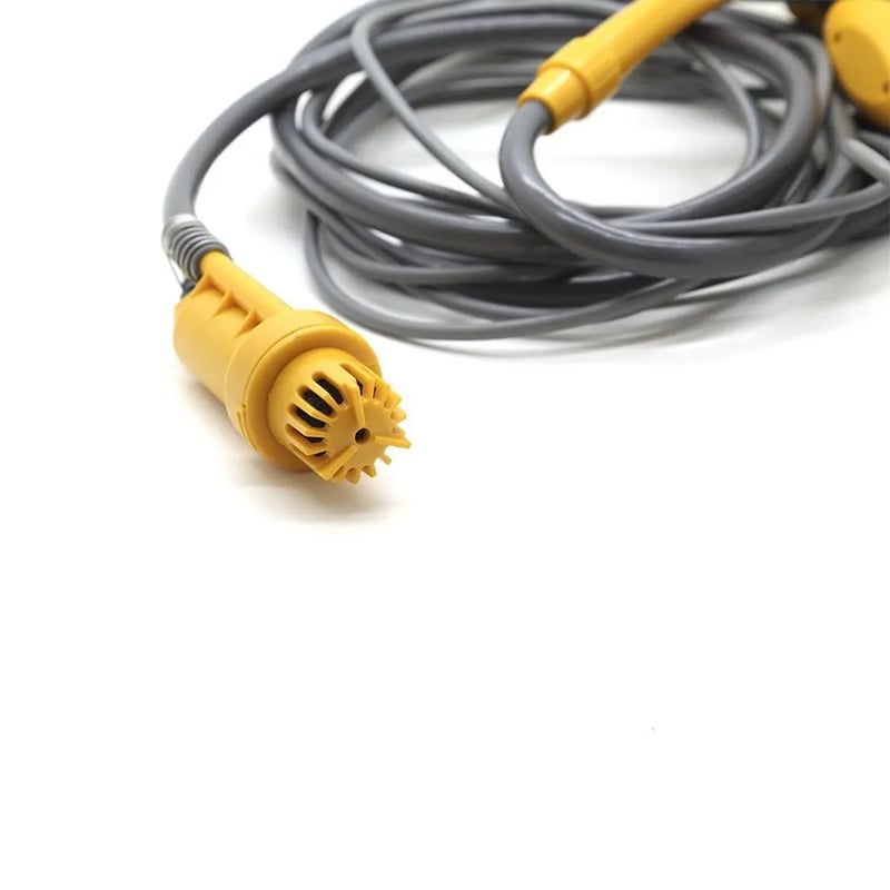 Chuveiro Portátil NTK Shower 12V
