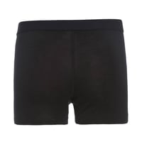 Short Solo Essential Merino Lady - Preto