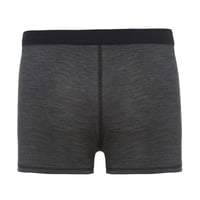 Short Solo Essential Merino Lady - Preto