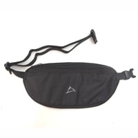 Money Belt Conquista Light - Preto