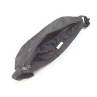 Money Belt Conquista Light - Preto