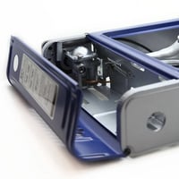 Fogareiro NTK Frontier Flex