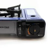 Fogareiro NTK Frontier Flex