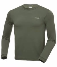 Blusa T-Shirt Solo X-Thermo DS Masc