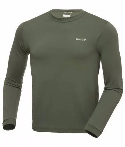 Blusa T-Shirt Solo X-Thermo DS Masc