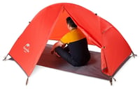 Barraca Naturehike Cycling Ultralight 1 Pessoa