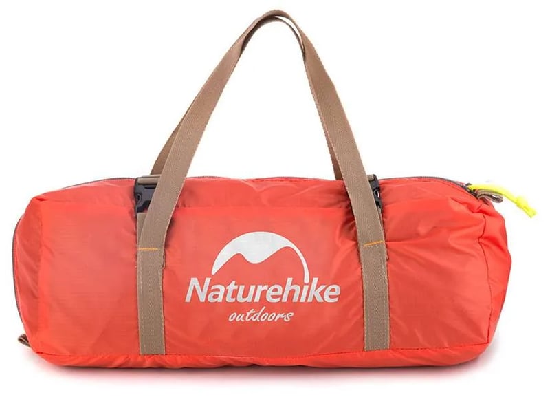 Barraca Naturehike Cycling Ultralight 1 Pessoa