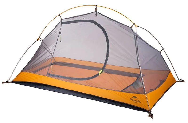 Barraca Naturehike Cycling Ultralight 1 Pessoa