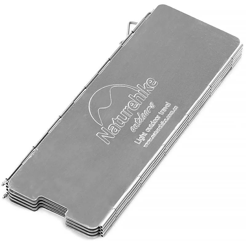 Protetor de Vento Naturehike Wind Shield