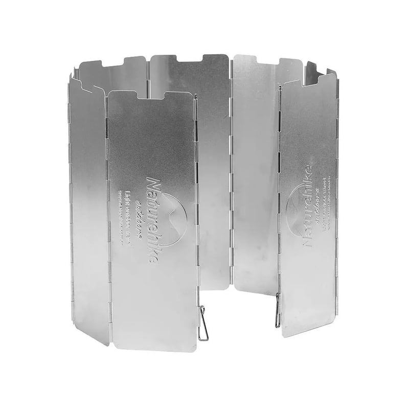 Protetor de Vento Naturehike Wind Shield