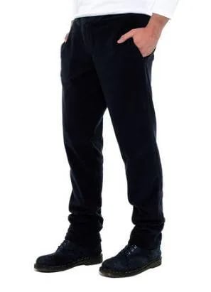 Calça Solo Microfleece II Masc GGG