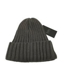 Gorro Solo Térmico Tricot 16A