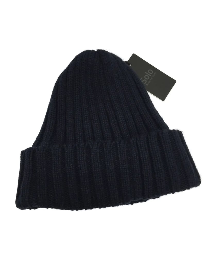 Gorro Solo Térmico Tricot 16A