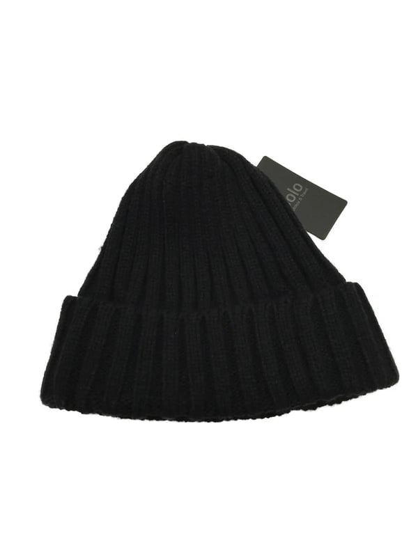 Gorro Solo Térmico Tricot 16A