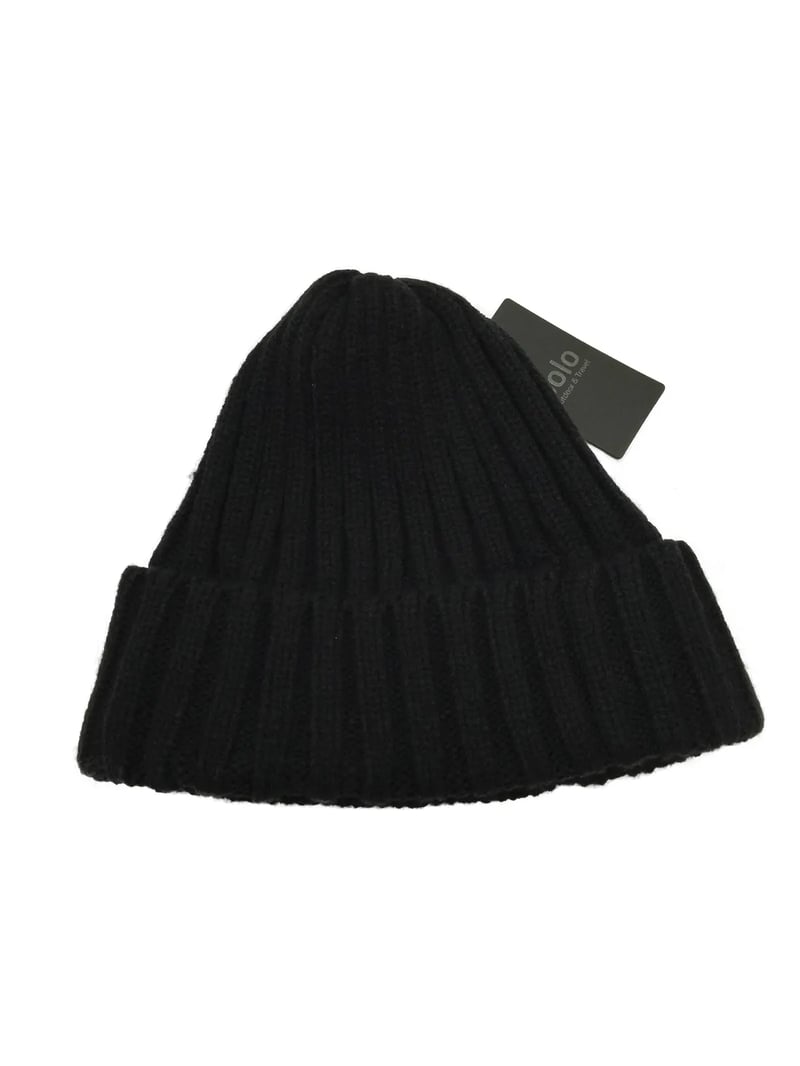 Gorro Solo Térmico Tricot 16A