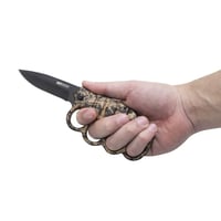 Canivete NTK Toro - Karambit