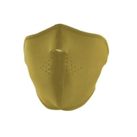 Máscara NTK Neoprene Coyote