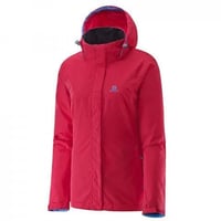Jaqueta Salomon Elemental Insulated Fem