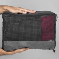 Organizador Curtlo Mesh Trio