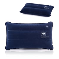 Travesseiro Inflável Naturehike Camping