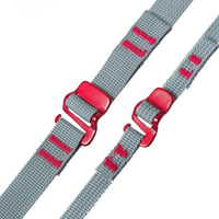Fitas para Carga Naturehike Hook Quick Release 1,0m (par)