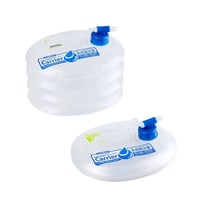 Galão Naturehike Dobrável 15L