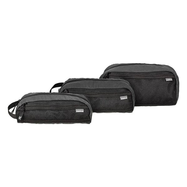 Light Kit Trio Curtlo - Kit com três Necessaires