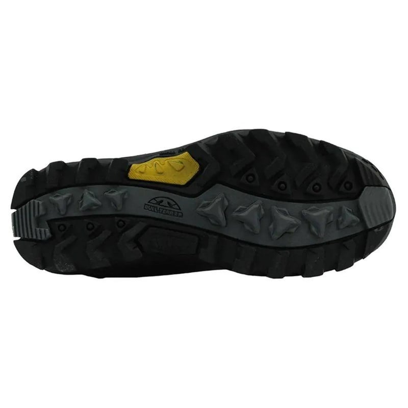 Bota Bull Terrier Valmet Preto