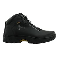 Bota Bull Terrier Valmet Preto