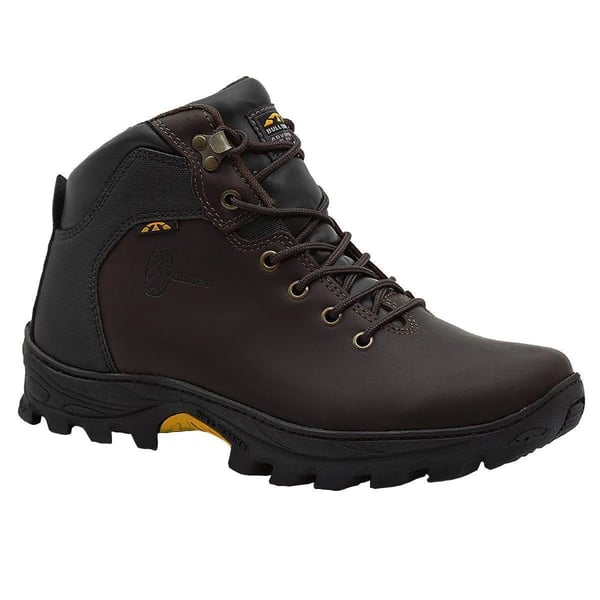 Bota  Bull Terrier Valmet - Burnet