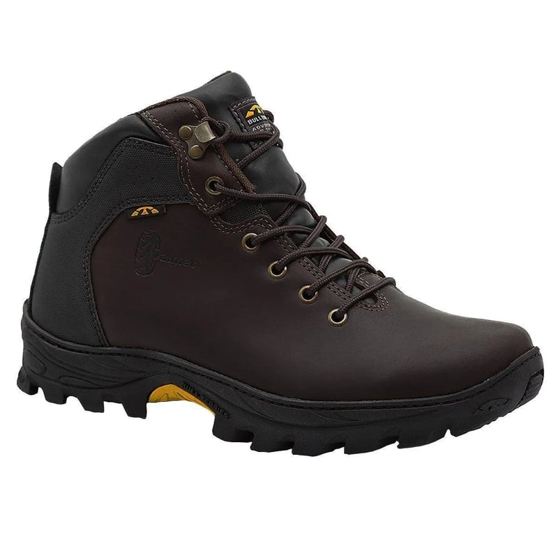 Bota Bull Terrier Valmet - Burnet
