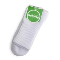 Meia Selene Esportiva Masc (Cano Médio)