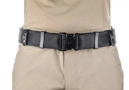 Cinto Invictus Duty Belt