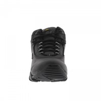 Bota Bull Terrier Attack II - Preto
