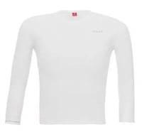 Camiseta Solo Ion Uv ML Kids