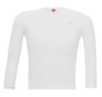 Camiseta Solo Ion Uv ML Kids