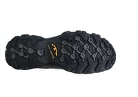 Bota Bull Terrier Alpina Dry - Preto (Impermeável)