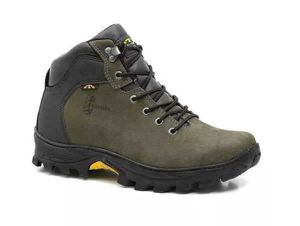 Bota Bull Terrier Valmet - Concreto