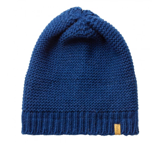 Gorro Solo Cozy