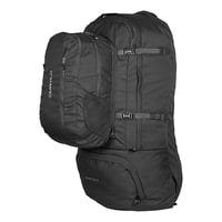 Mochila Curtlo Journey 70+17L