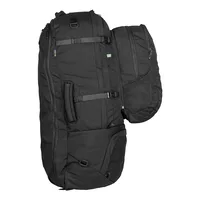 Mochila Curtlo Journey 70+17L
