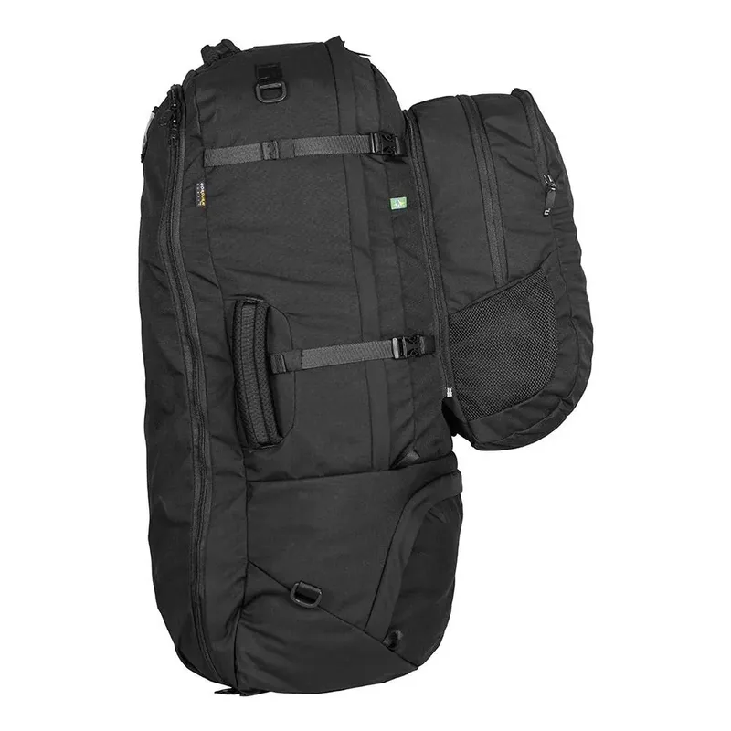 Mochila Curtlo Journey 70+17L