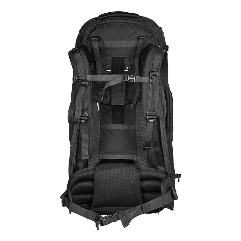 Mochila Curtlo Journey 70+17L