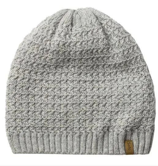 Gorro Solo Misty