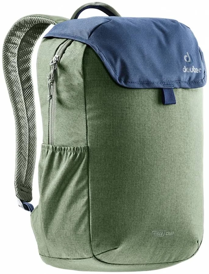 Mochila Deuter Vista Chap 16L